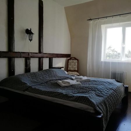 Villa Andy 프라하 외부 사진