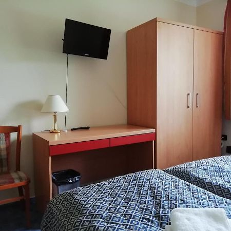 Villa Andy 프라하 외부 사진