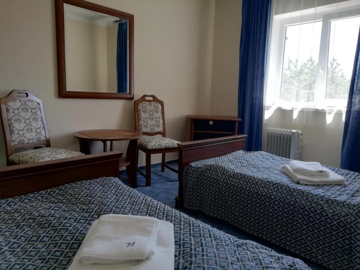 Villa Andy 프라하 외부 사진