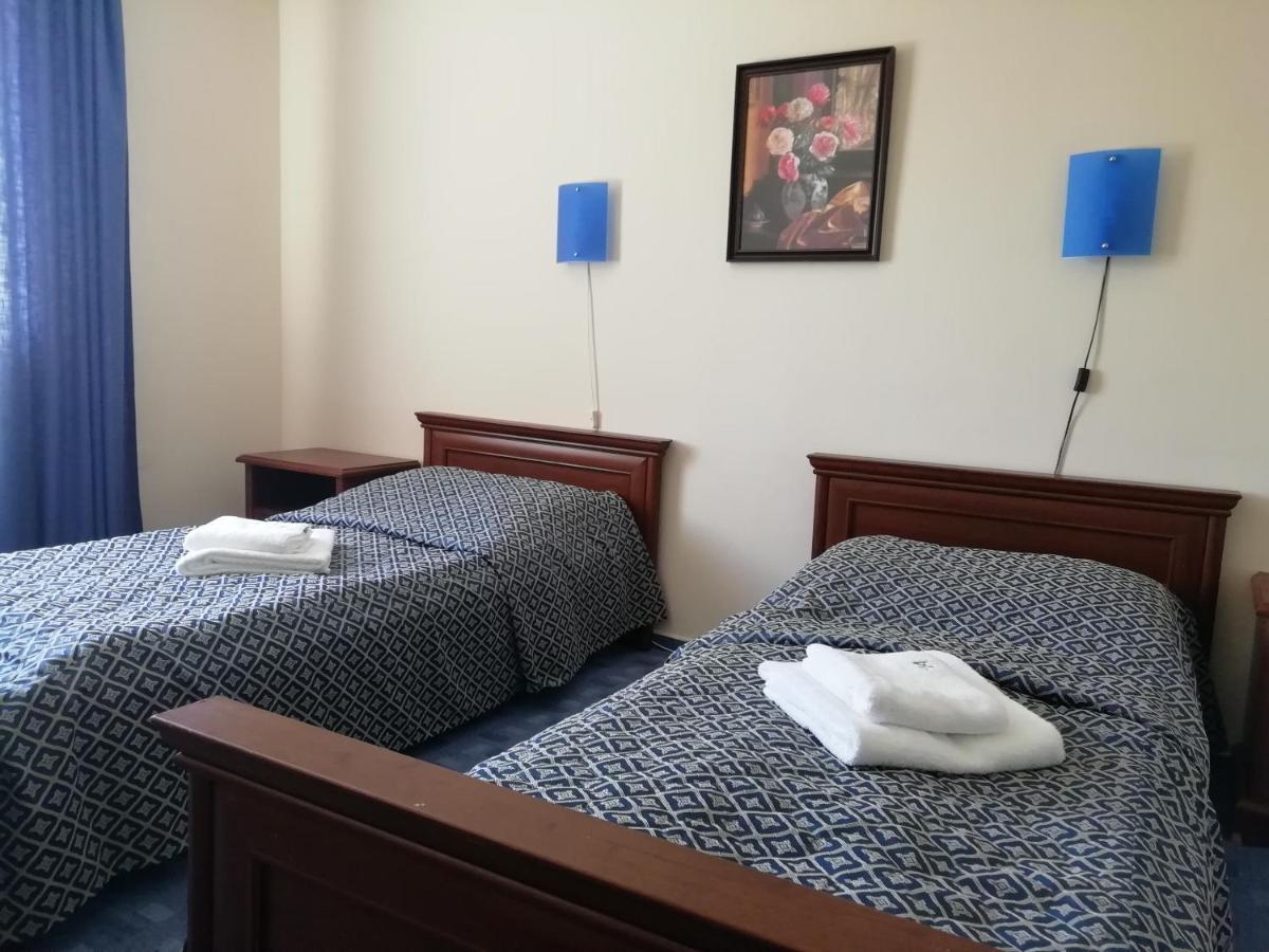 Villa Andy 프라하 외부 사진