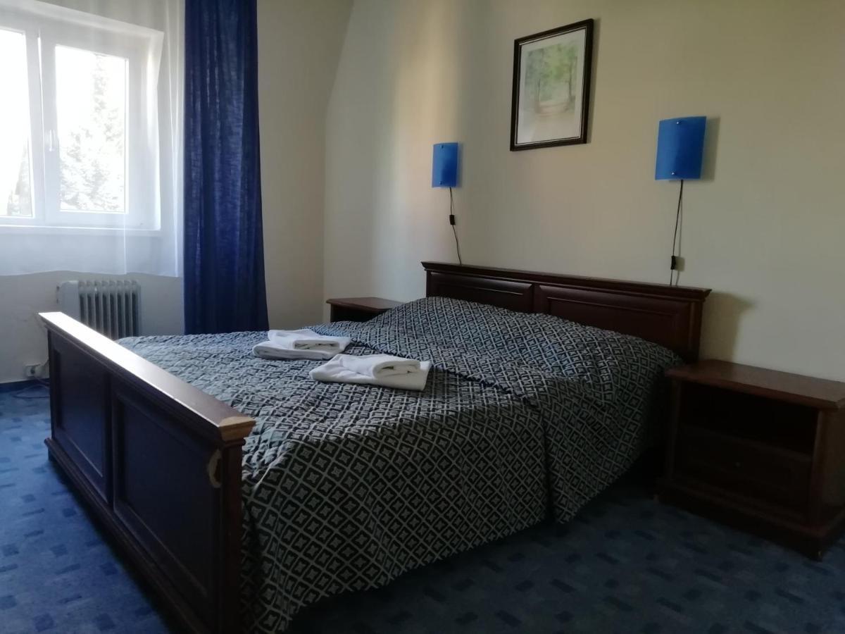 Villa Andy 프라하 외부 사진