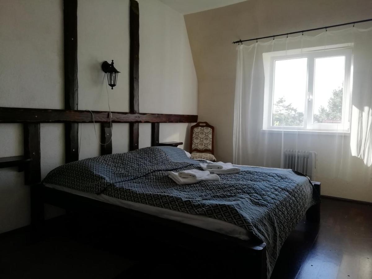 Villa Andy 프라하 외부 사진