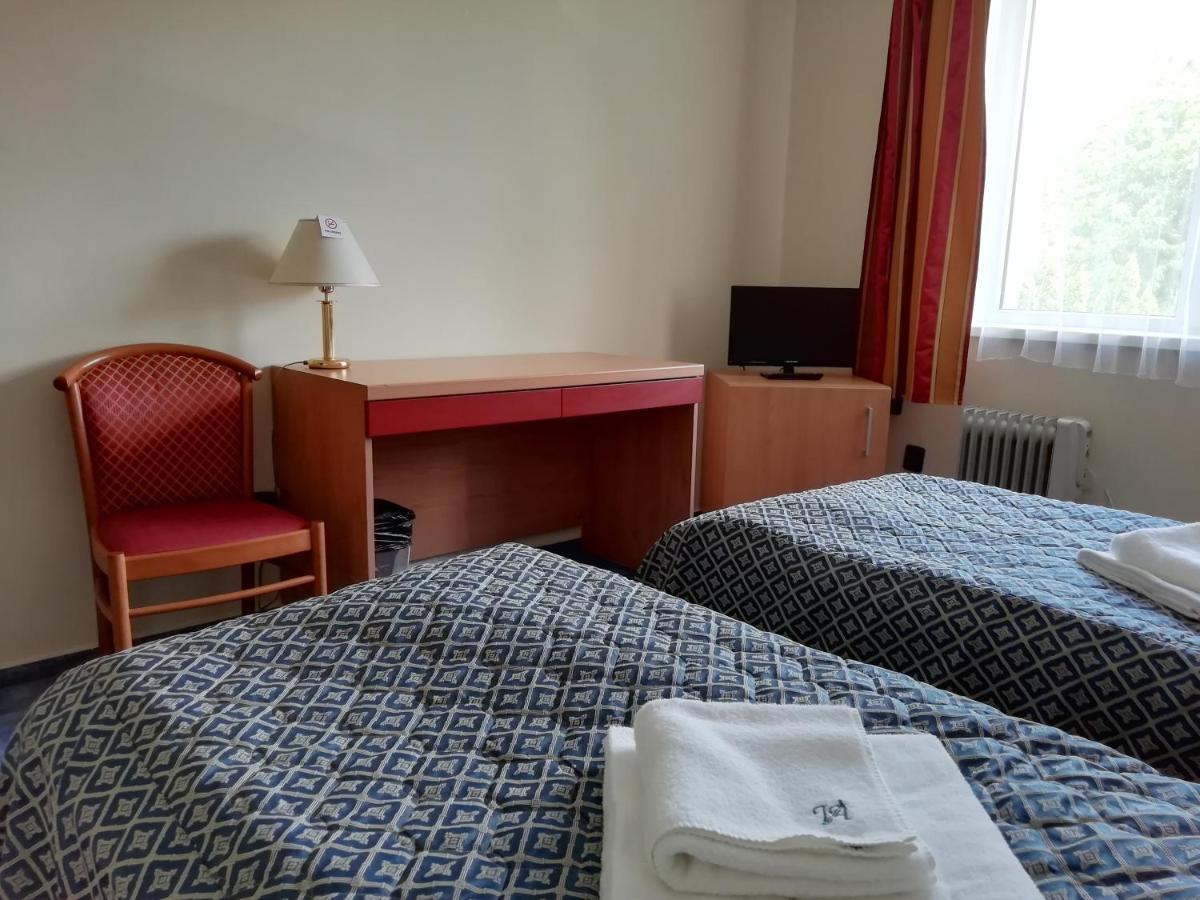 Villa Andy 프라하 외부 사진