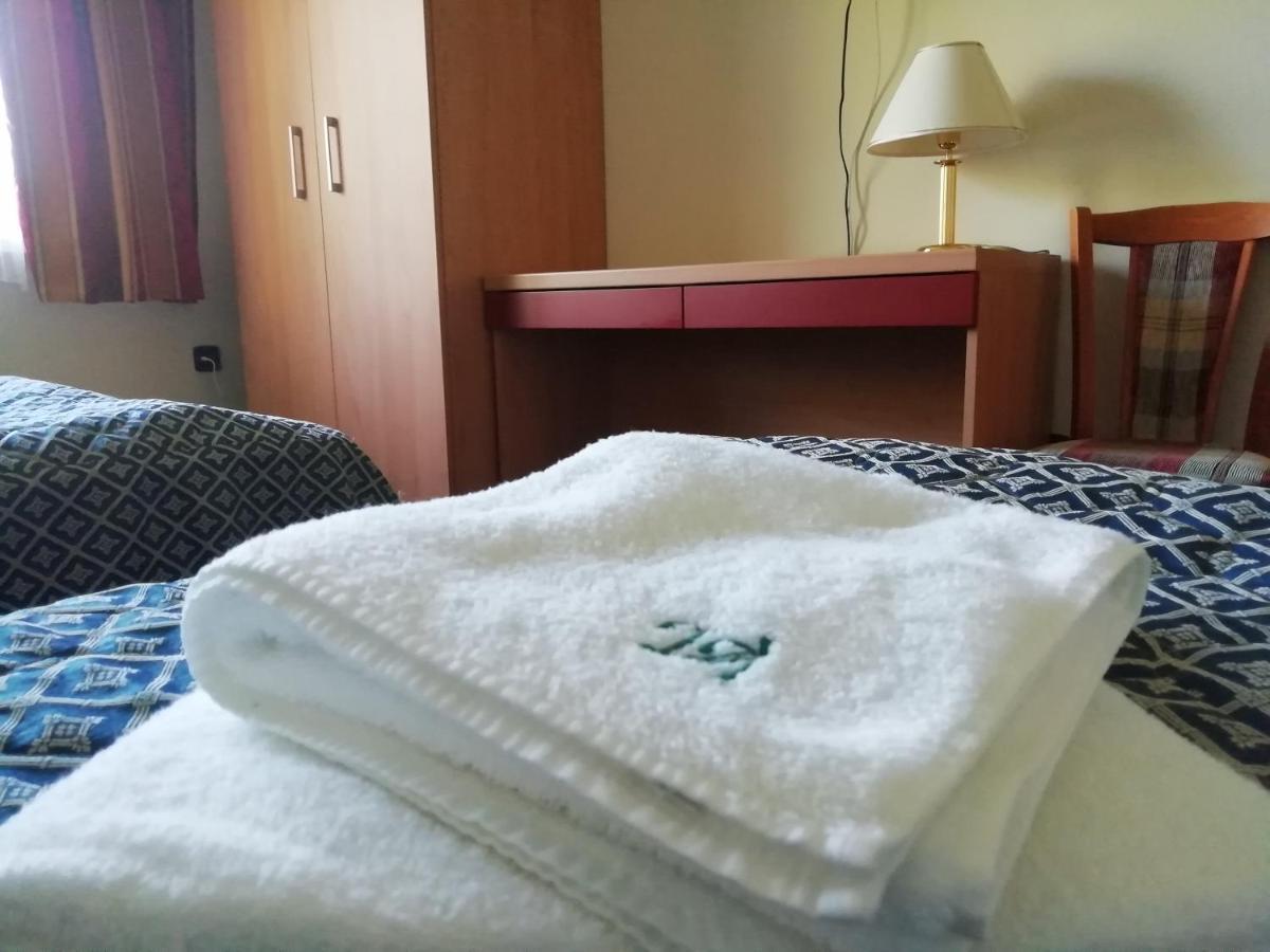 Villa Andy 프라하 외부 사진