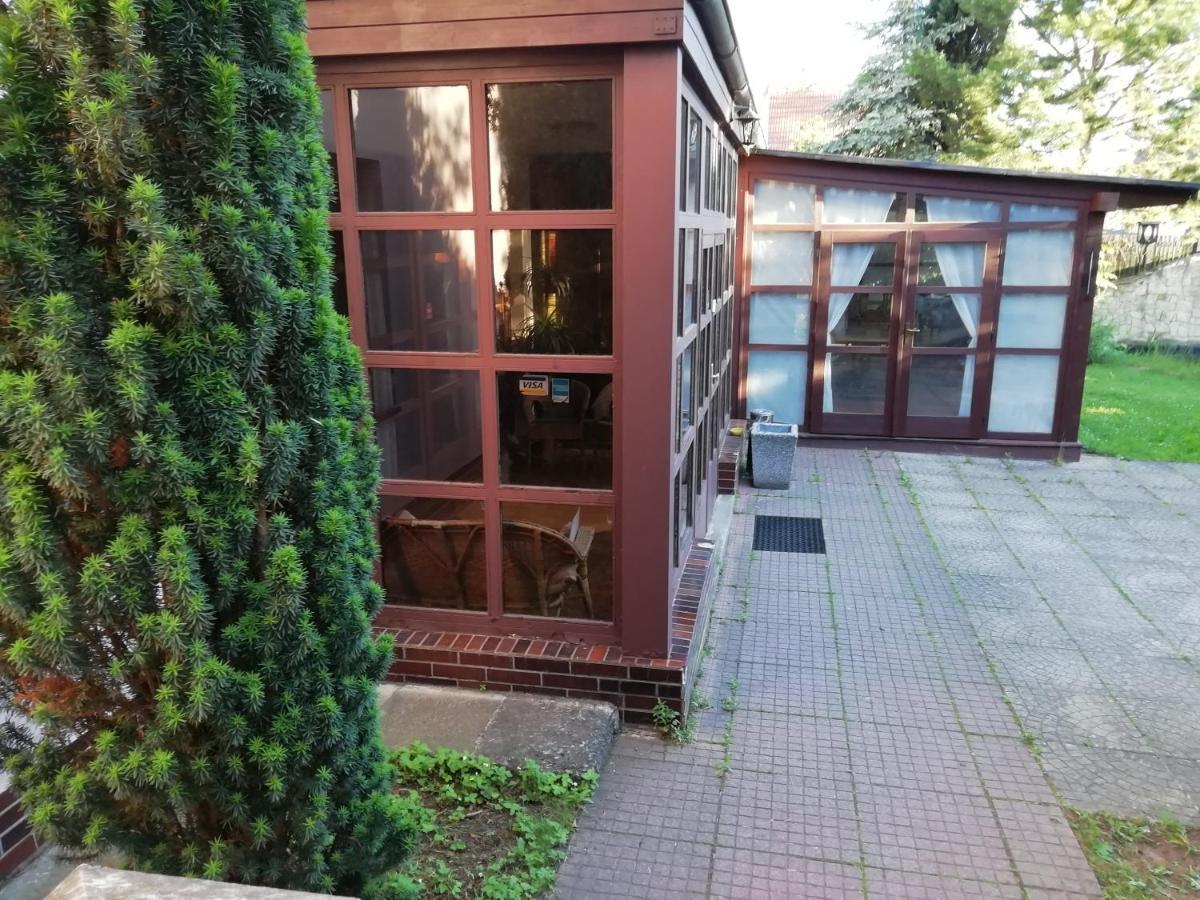 Villa Andy 프라하 외부 사진