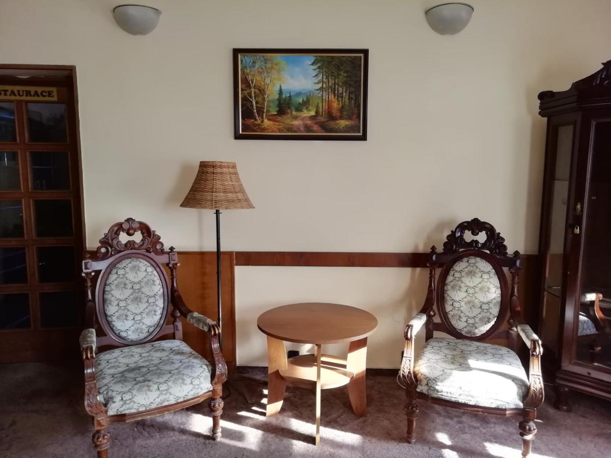 Villa Andy 프라하 외부 사진