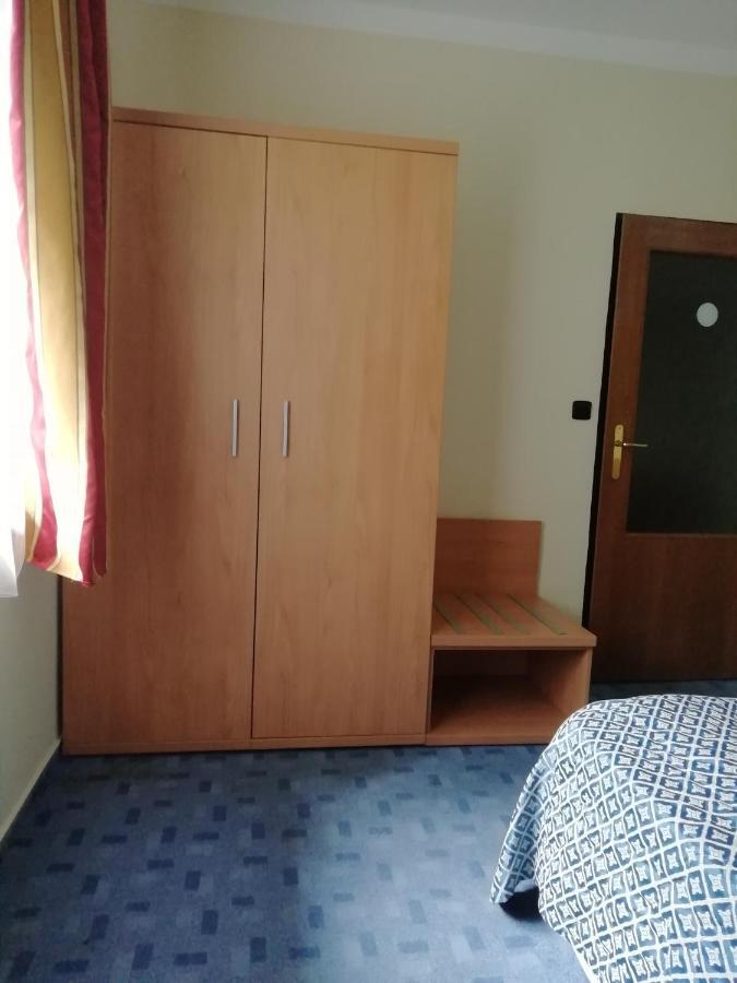 Villa Andy 프라하 외부 사진